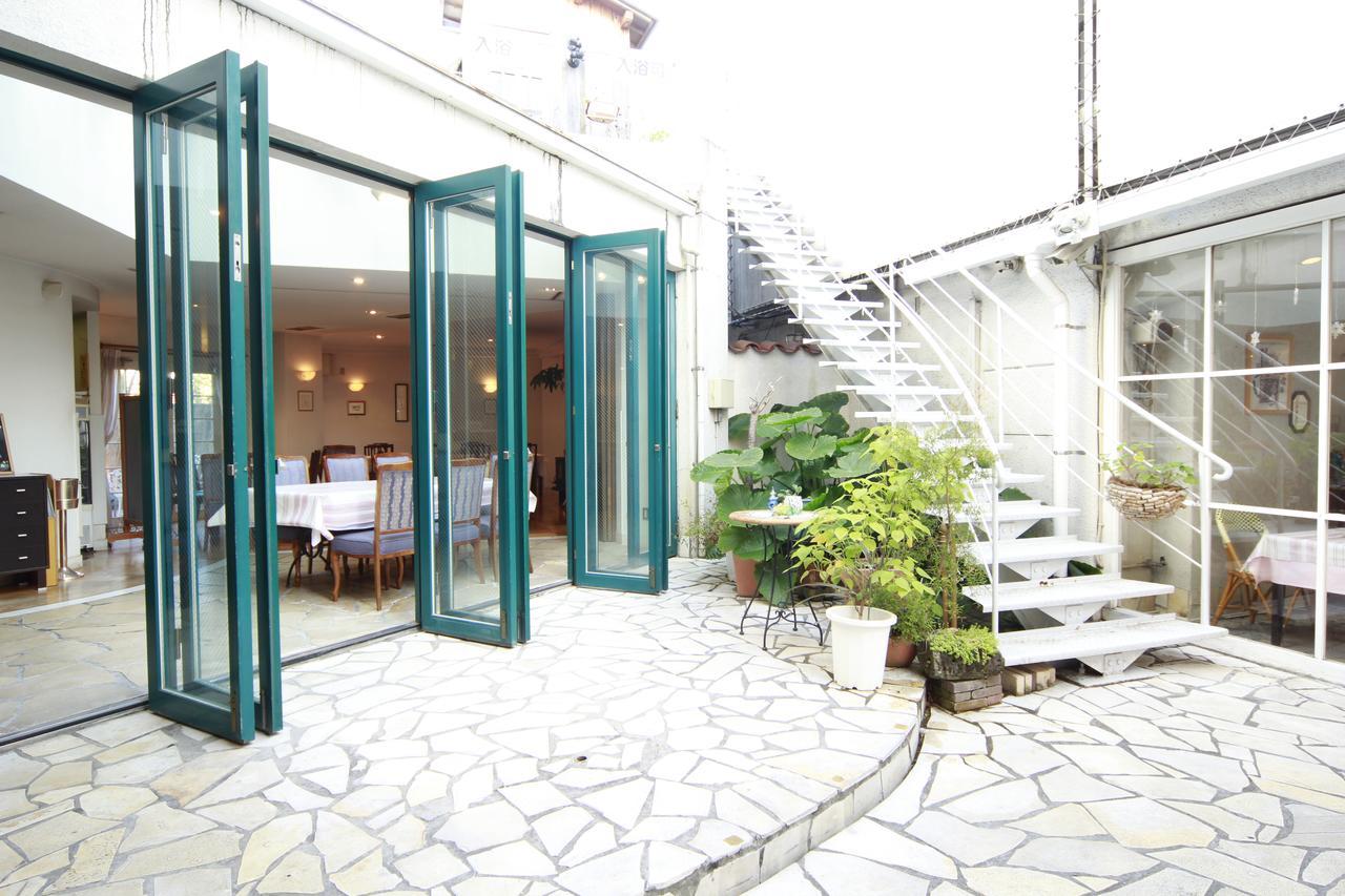 Hotel Acqua Santa Izunokuni Ngoại thất bức ảnh
