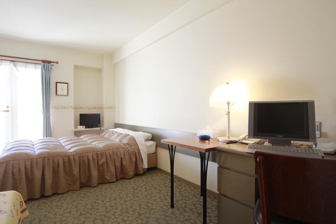 Hotel Acqua Santa Izunokuni Ngoại thất bức ảnh
