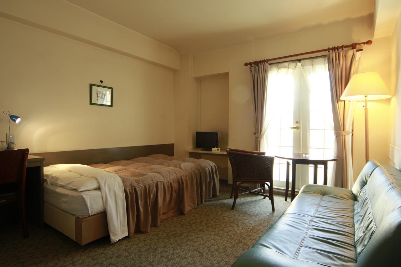 Hotel Acqua Santa Izunokuni Ngoại thất bức ảnh