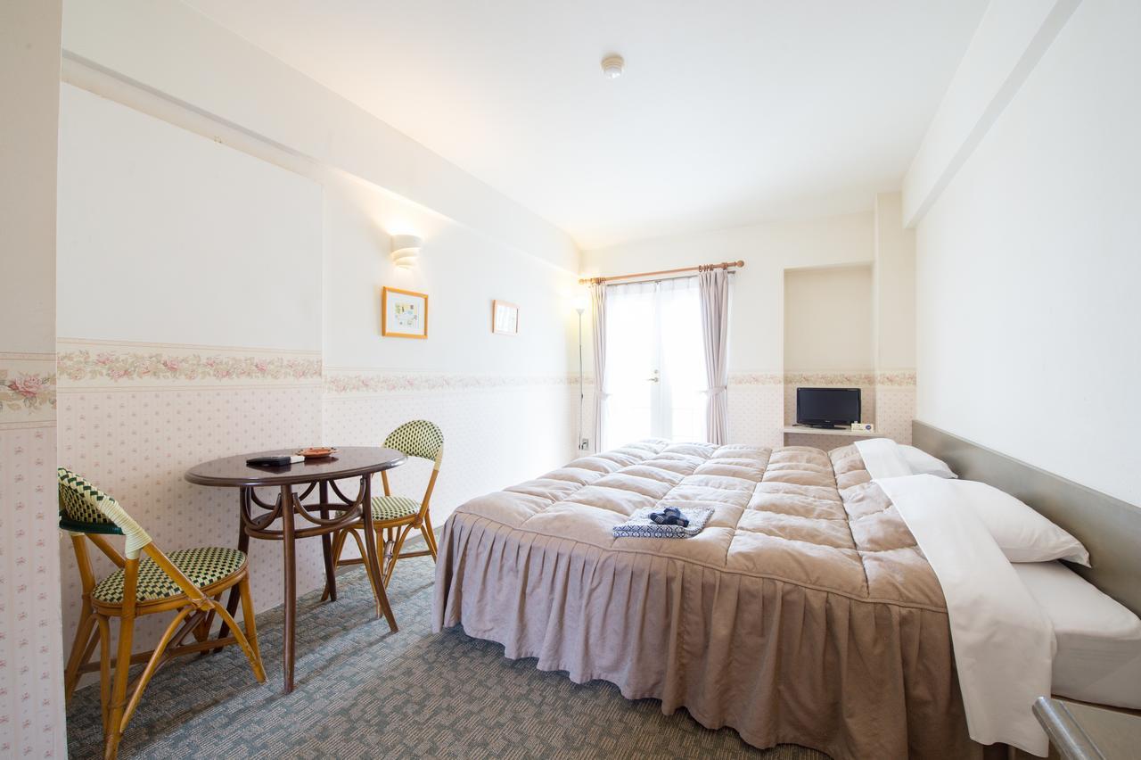 Hotel Acqua Santa Izunokuni Ngoại thất bức ảnh