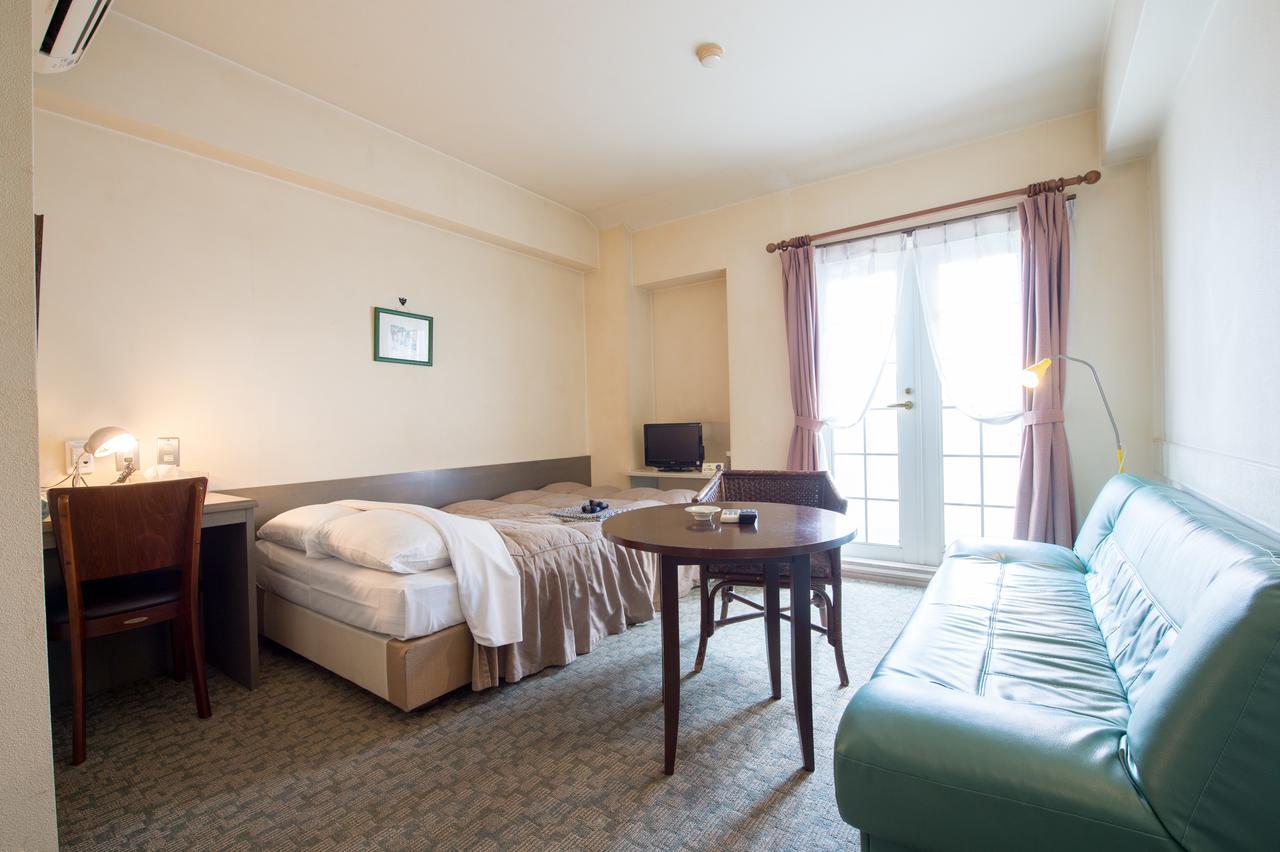 Hotel Acqua Santa Izunokuni Ngoại thất bức ảnh