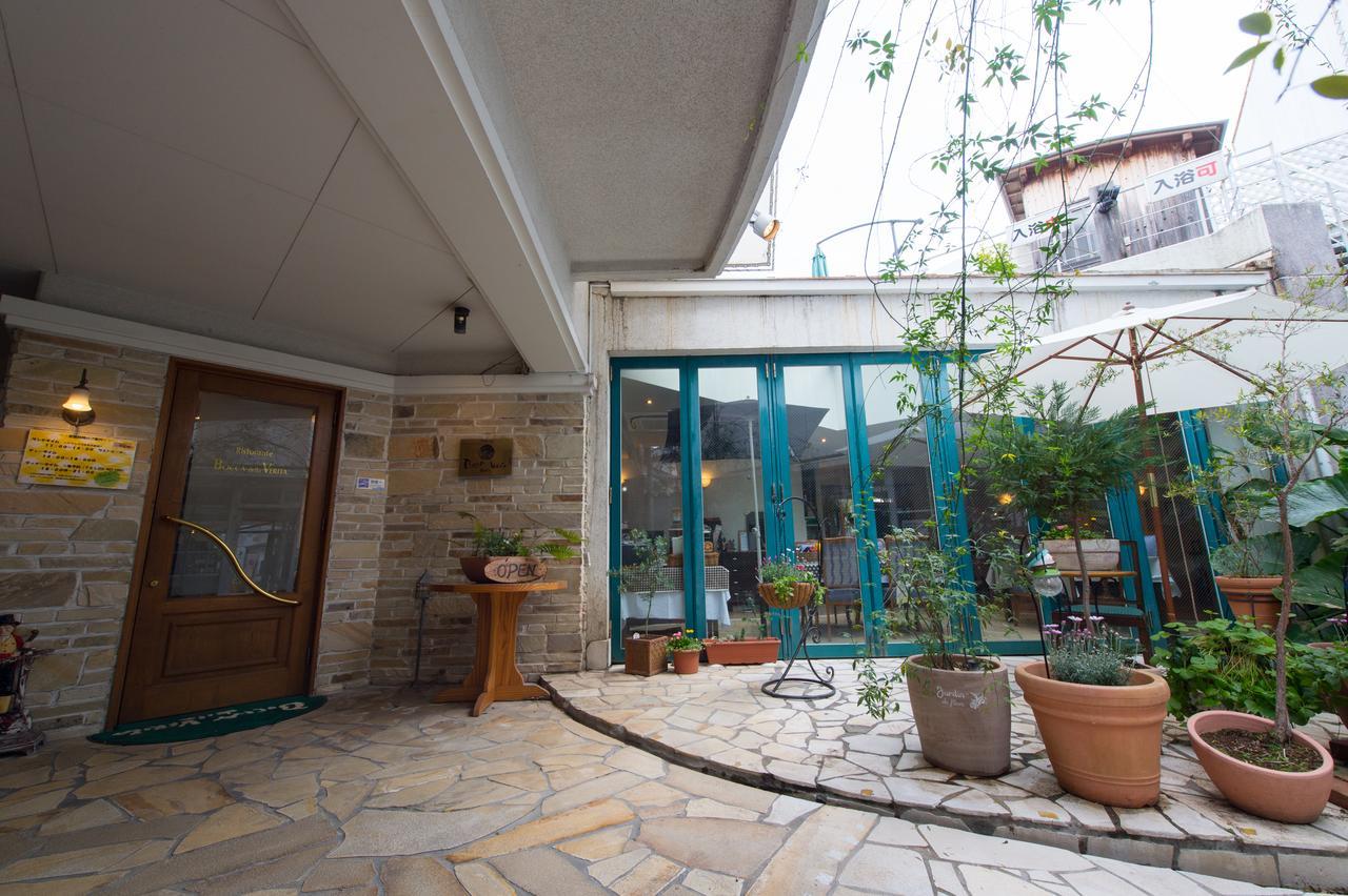 Hotel Acqua Santa Izunokuni Ngoại thất bức ảnh